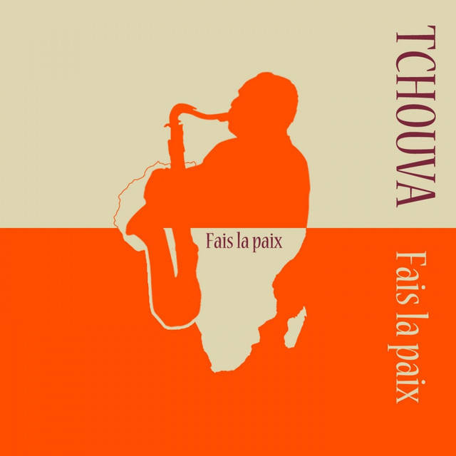 Fais La Paix cover art