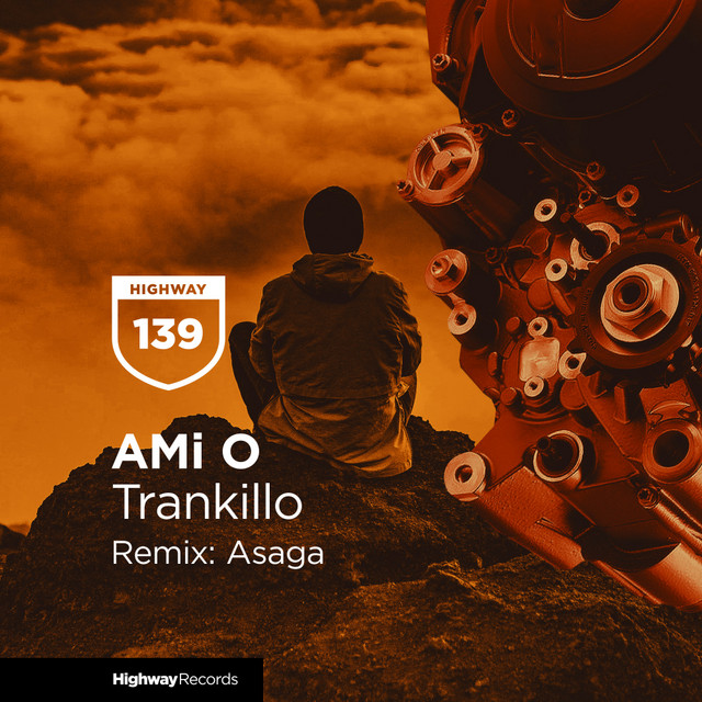 Trankillo cover art