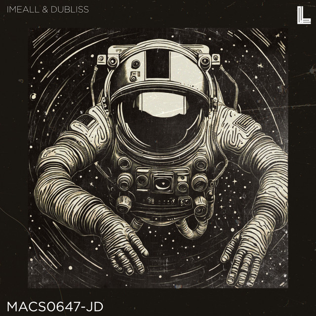 Обкладинка: Macs0647-Jd - Original Mix — Imeall