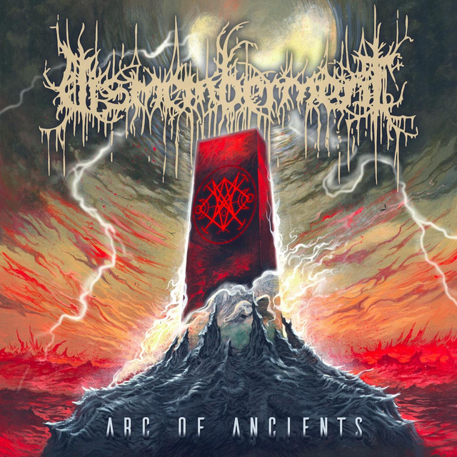Arc of Ancients cover art