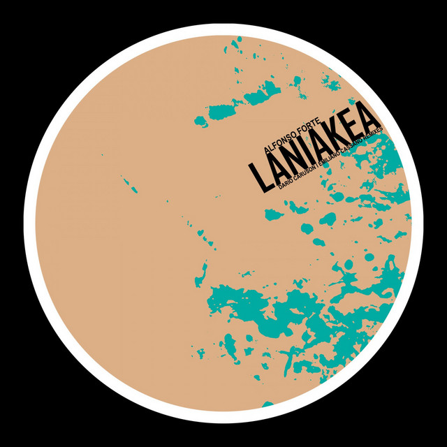 Laniakea cover art