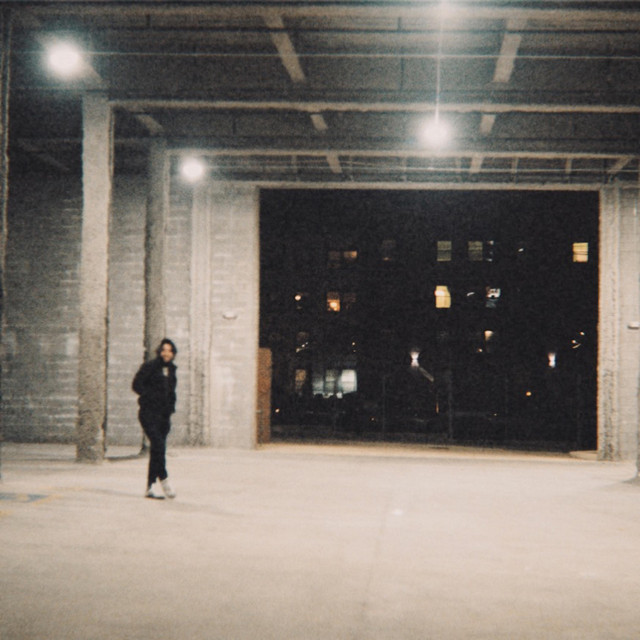 spare change cover art