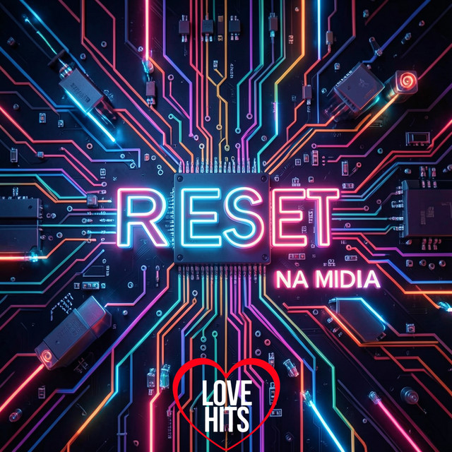 Reset na Midia