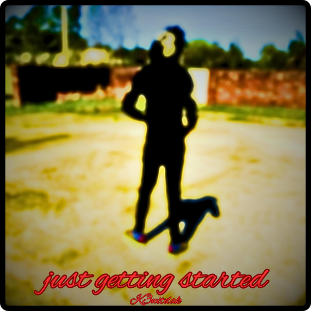 Secrets cover art
