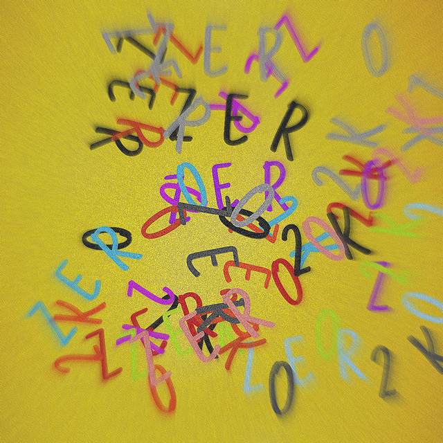 ZERO2K cover art