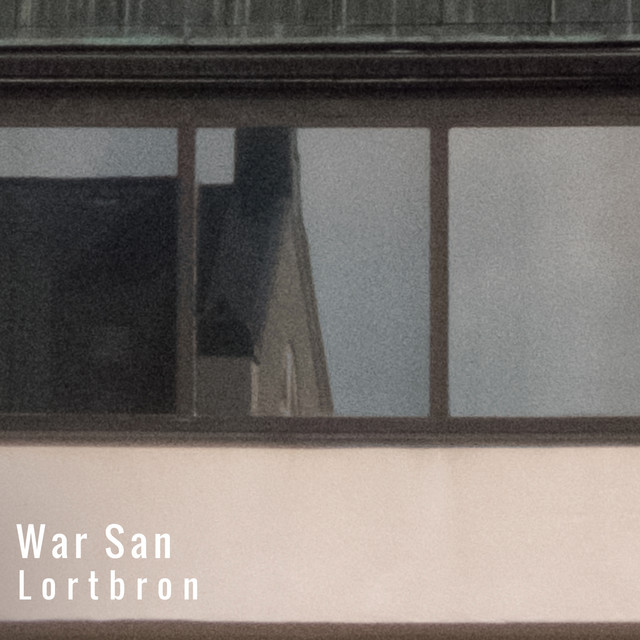 Lortbron cover art