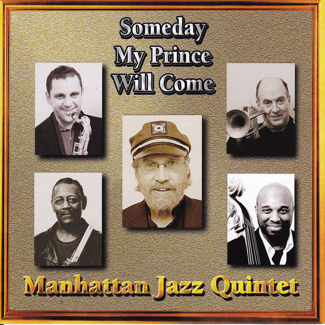 Manhattan Jazz Quintet Photo