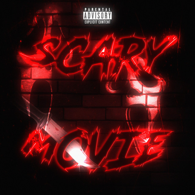 SCARY MOVIE