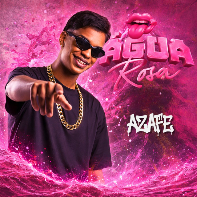Água Rosa