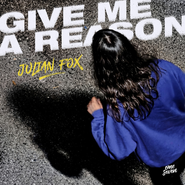 Give Me A Reason artwork