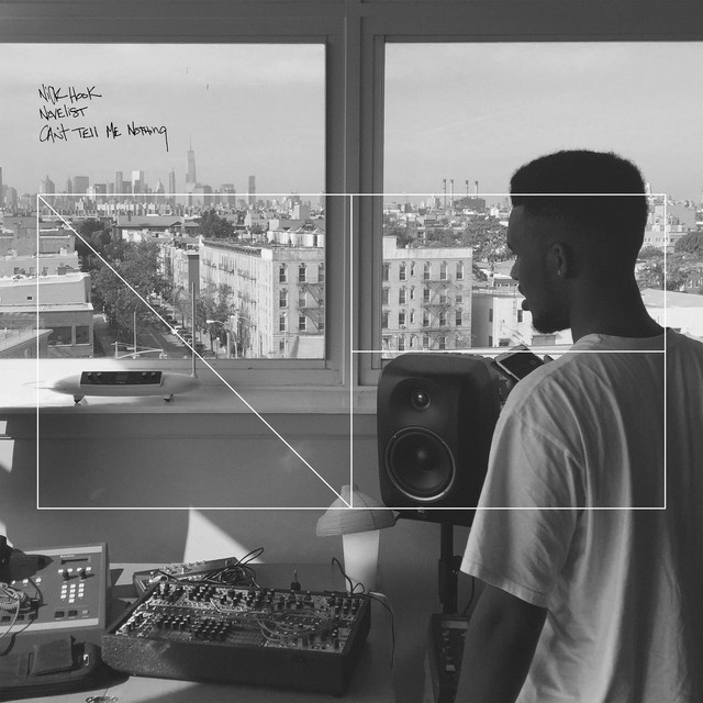 Can't Tell Me Nothing (feat. Novelist) - Salva Remix