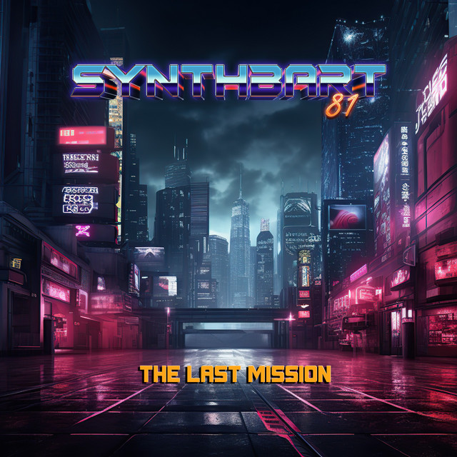 The Last Mission