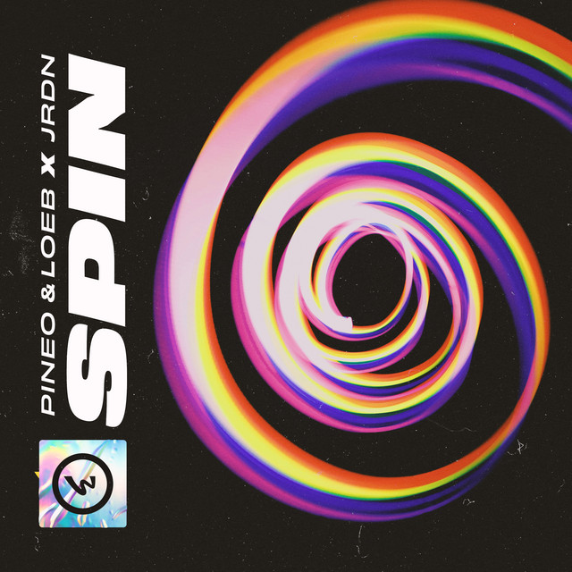 Spin cover