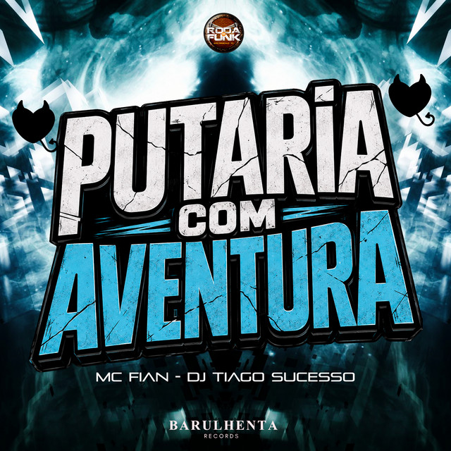 Putaria Com Aventura