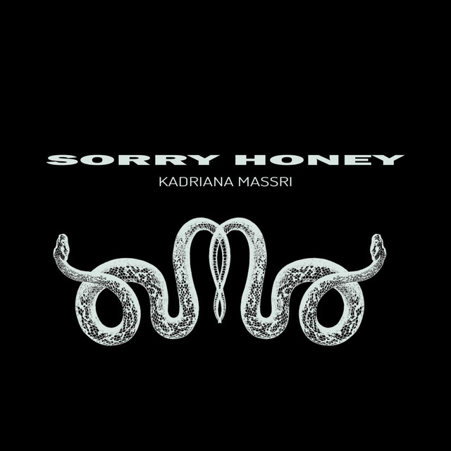 Sorry honey