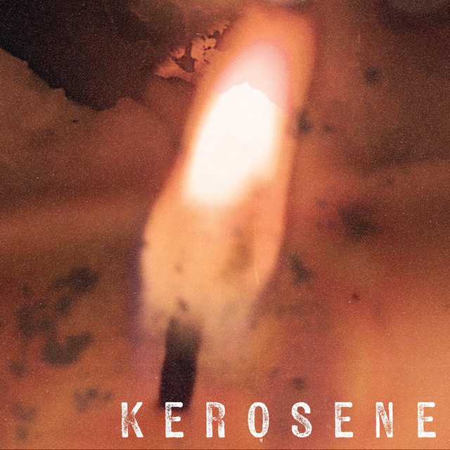 Kerosene cover