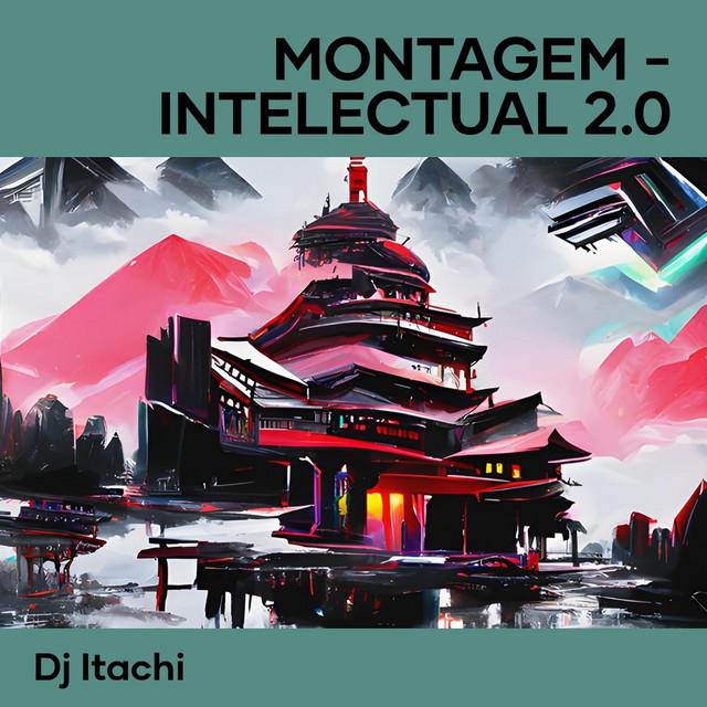 Montagem - Intelectual 2.0