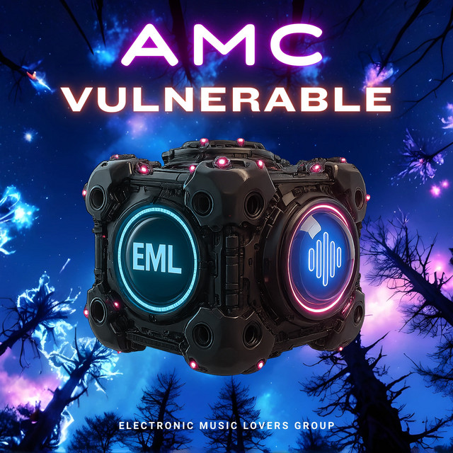 Vulnerable - Original Mix