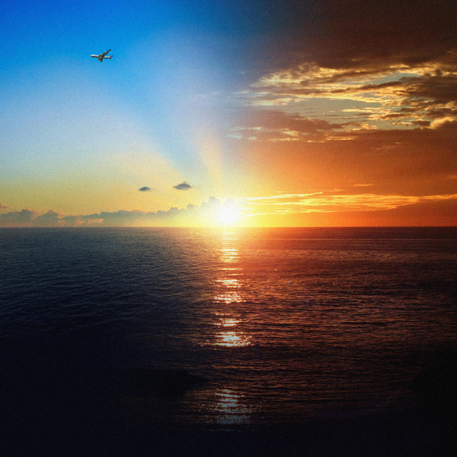 An Orange Sun cover art