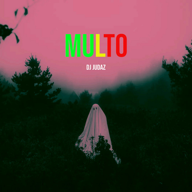 Multo (Reggae) - Single by Dj Judaz | Spotify