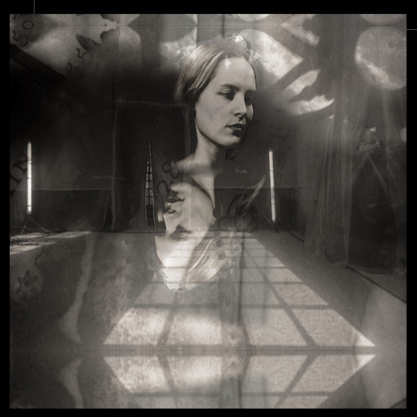 Gnos Mo cover art