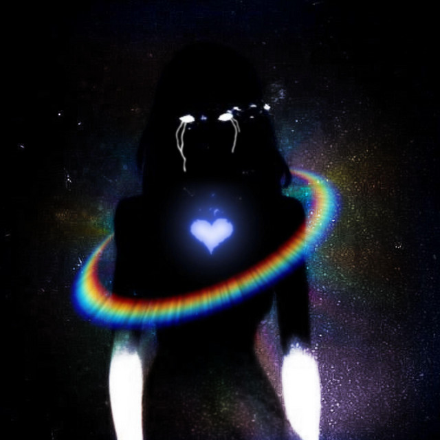 HEART IN LOVE cover art