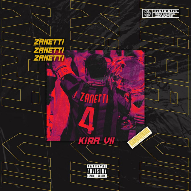 Kira7 – Zanetti 2