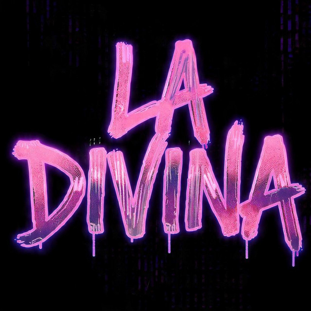 LA DIVINA