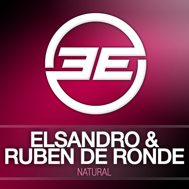 Natural - Original Mix cover art
