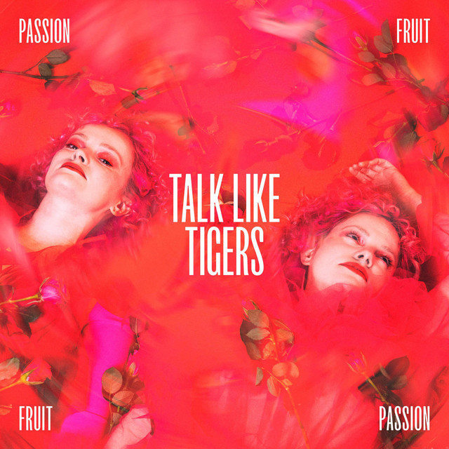 Passion Fruit cover