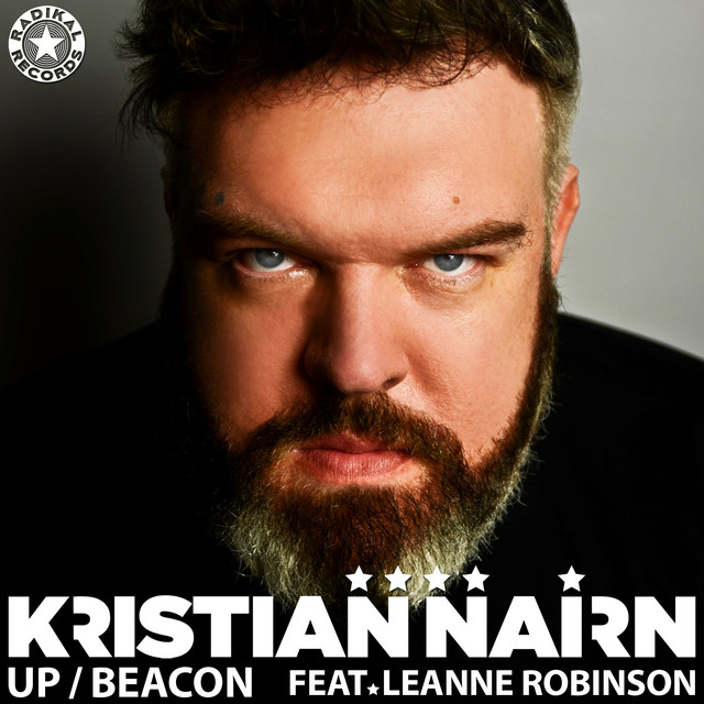 Up (Club Mix)