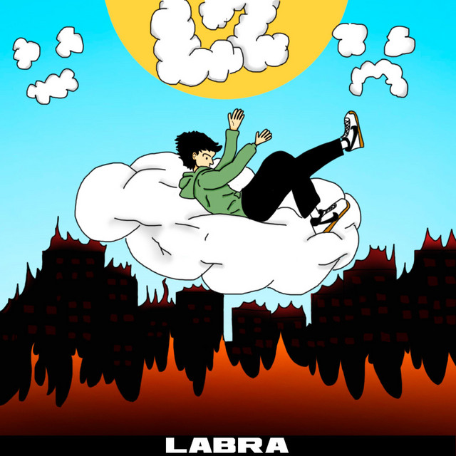 L2 cover art