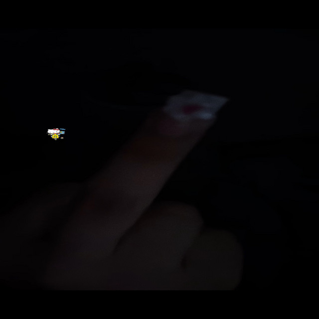 Reach out
