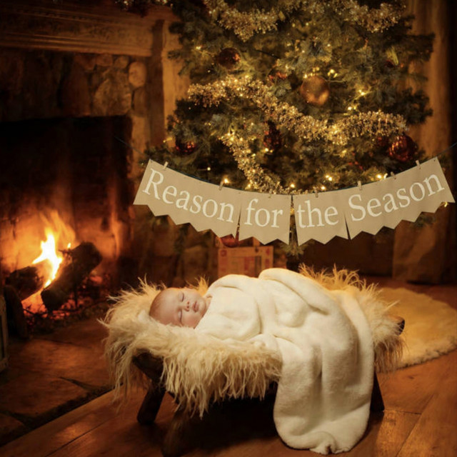 Reason for the Season album image