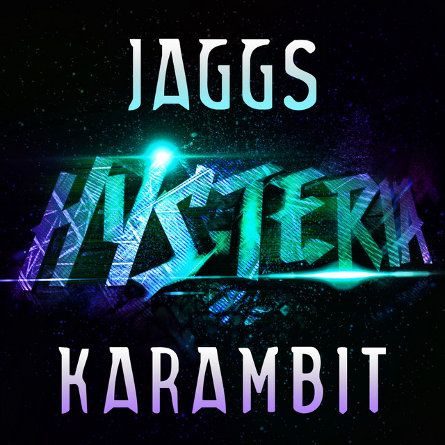 Karambit album art
