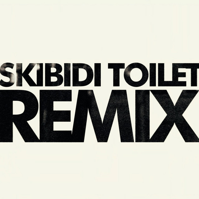 SKIBIDI TOILET - REMIX