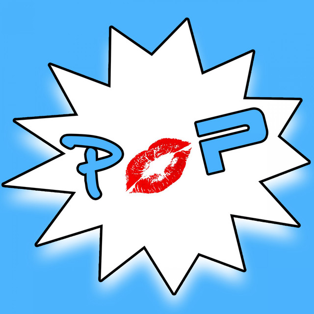 Positive Pop/Rock, Vol. 1