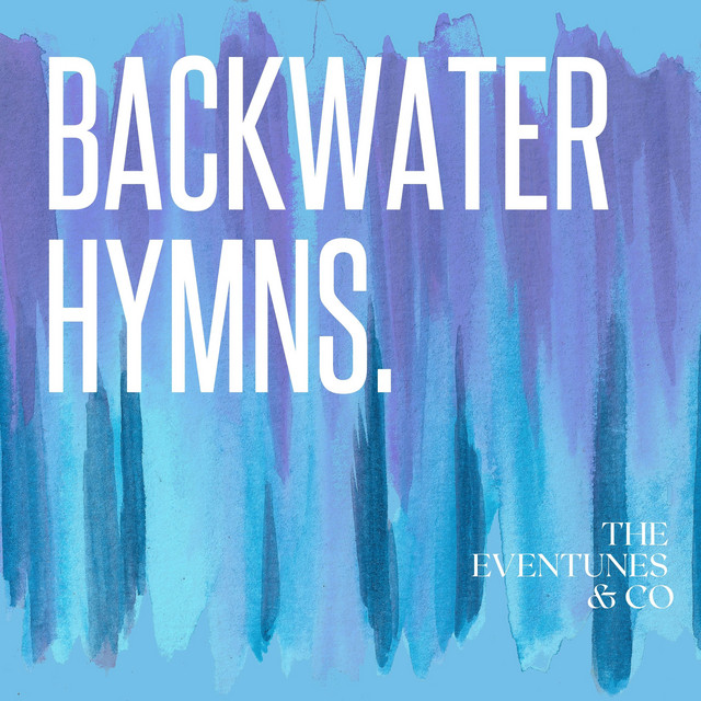 Backwater Hymns cover art