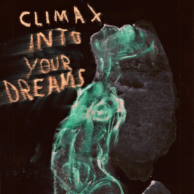 Into Your Dreams cover art
