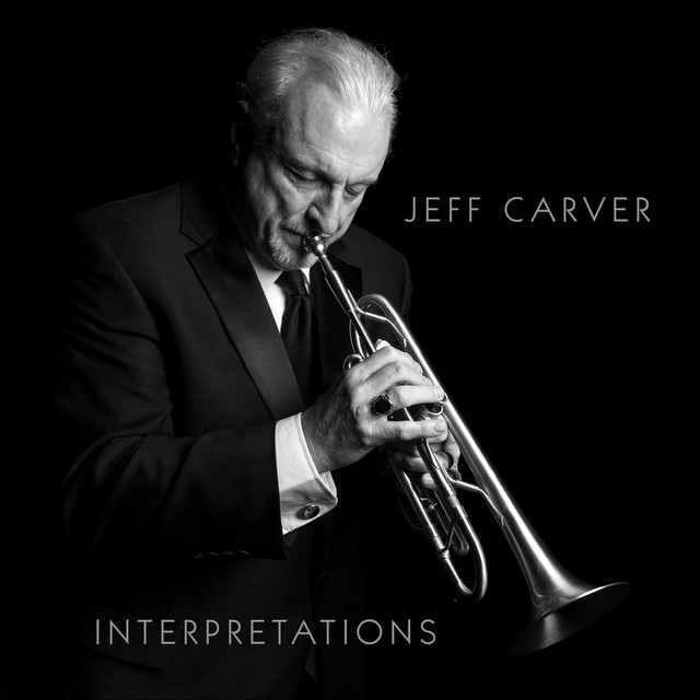 Jeff Carver