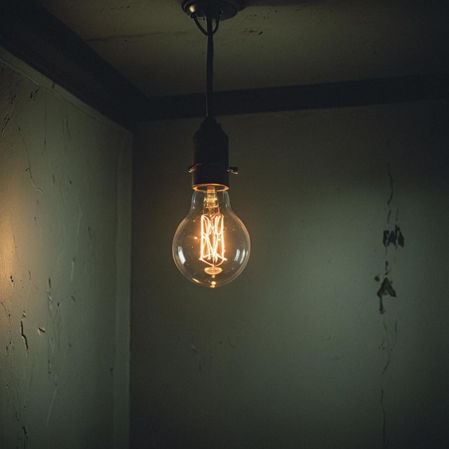 Last Light cover art