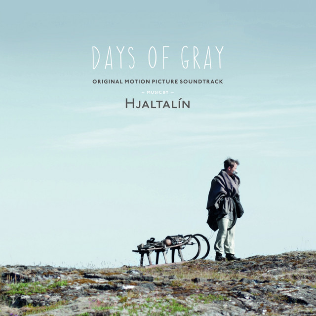Days of Gray cover art
