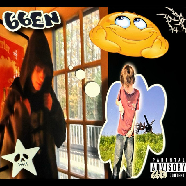 66oredom cover art