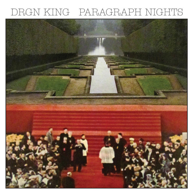 Paragraph Nights cover art