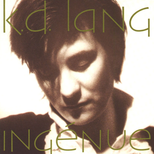 Ingénue by k.d. lang
