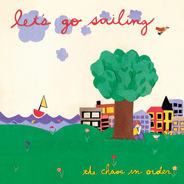The Chaos In Order cover art