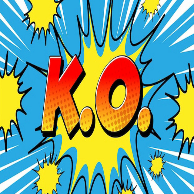 K.O. - REMIX