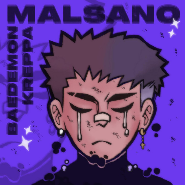 Malsano cover art