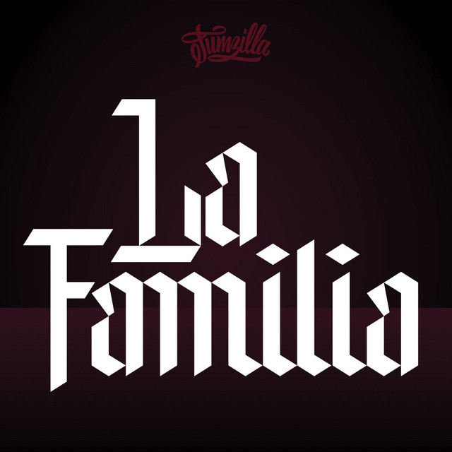 LA FAMILIA ONE TAKE