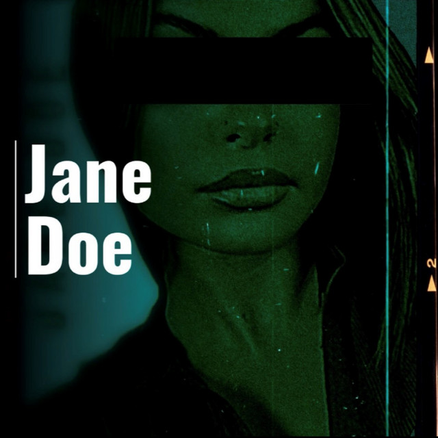 John Doe - Single by Jane Doe | Spotify